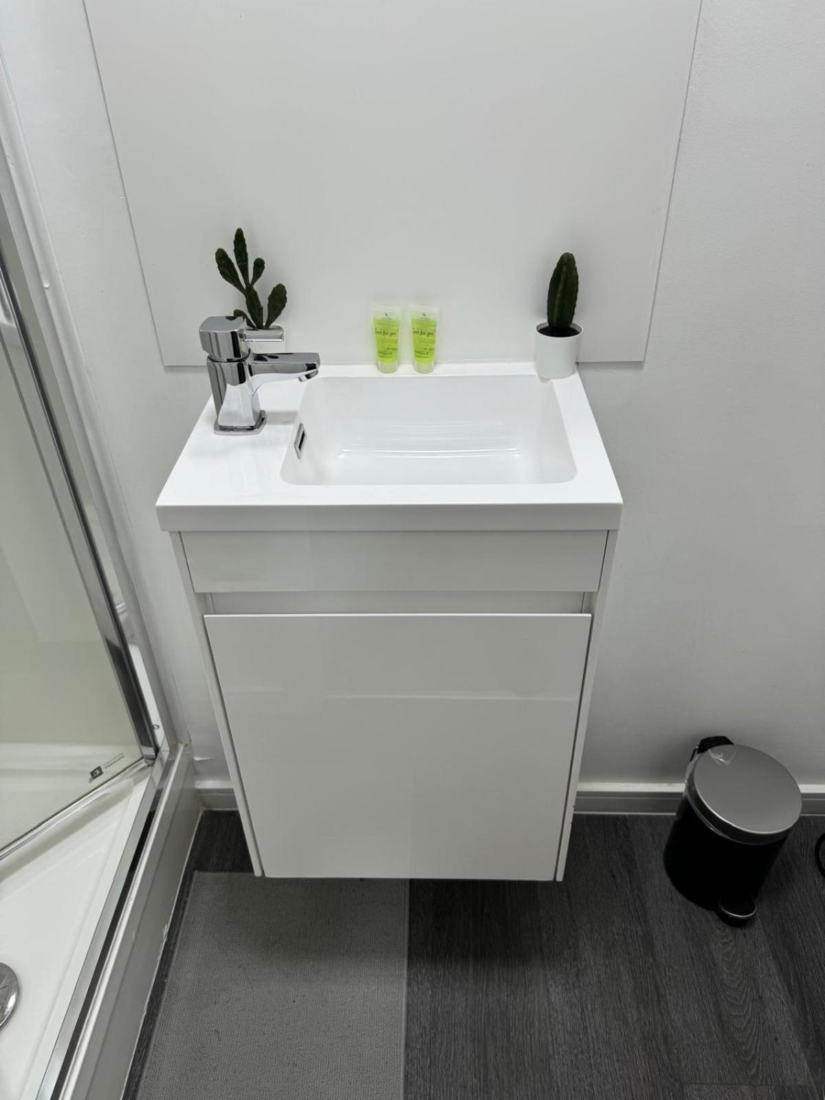 Premier City Centre Room- Ensuite Nottingham Exterior photo